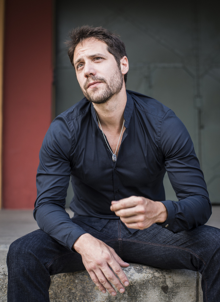 Antonio Saboia