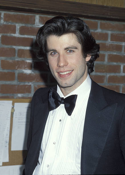 John Travolta