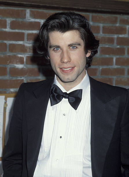 John Travolta