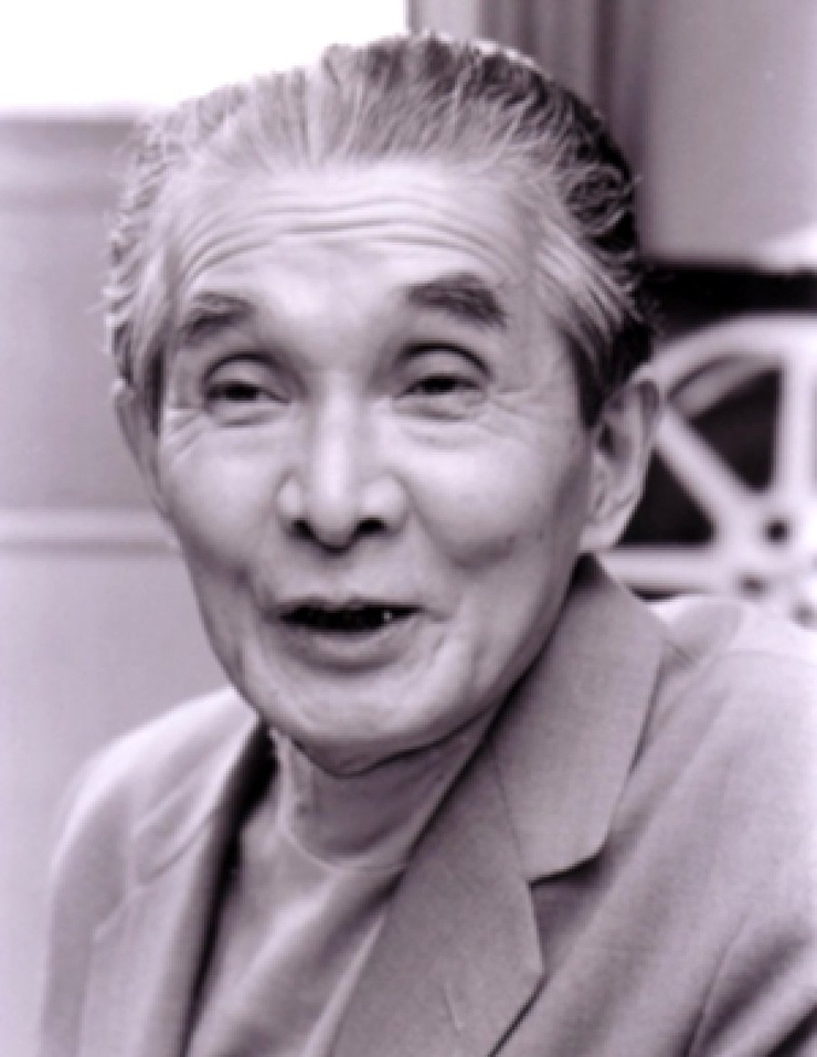 Shiro Toyoda
