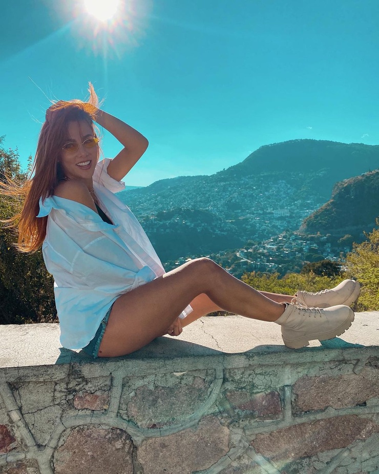 Karina Ramos