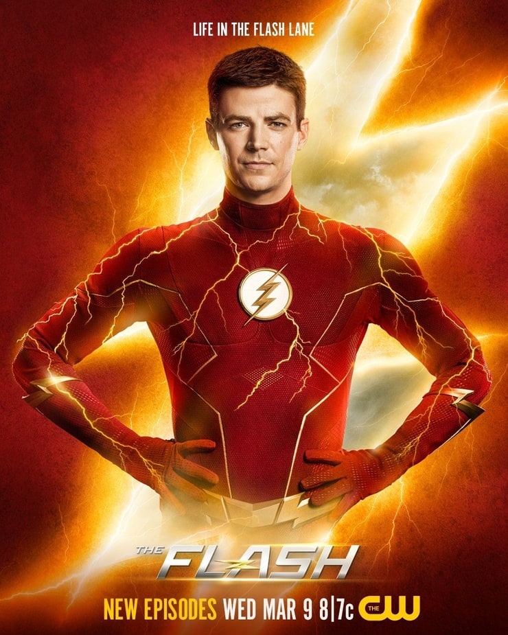 The Flash