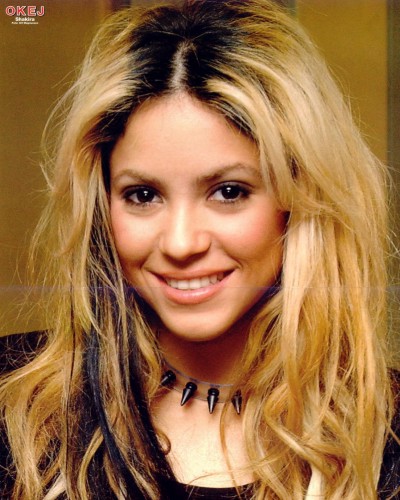 Shakira