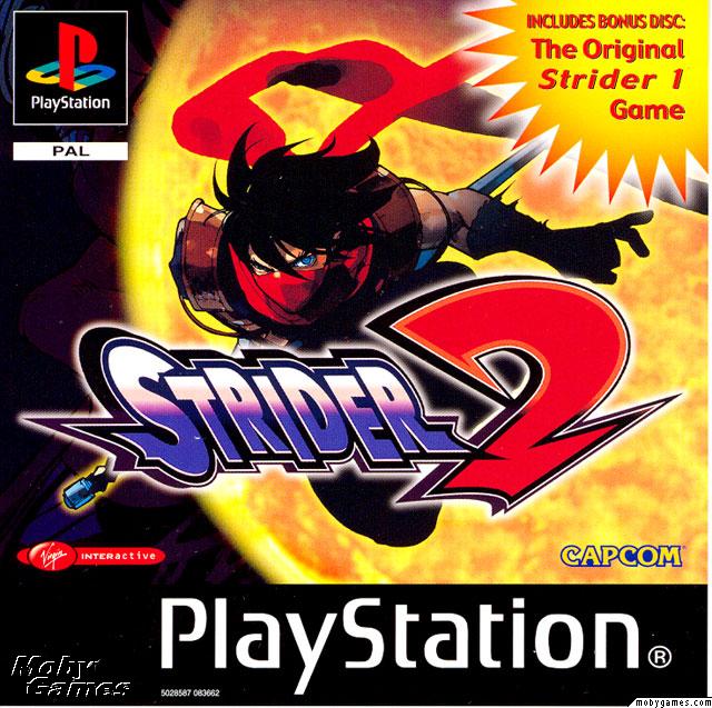 Strider 2