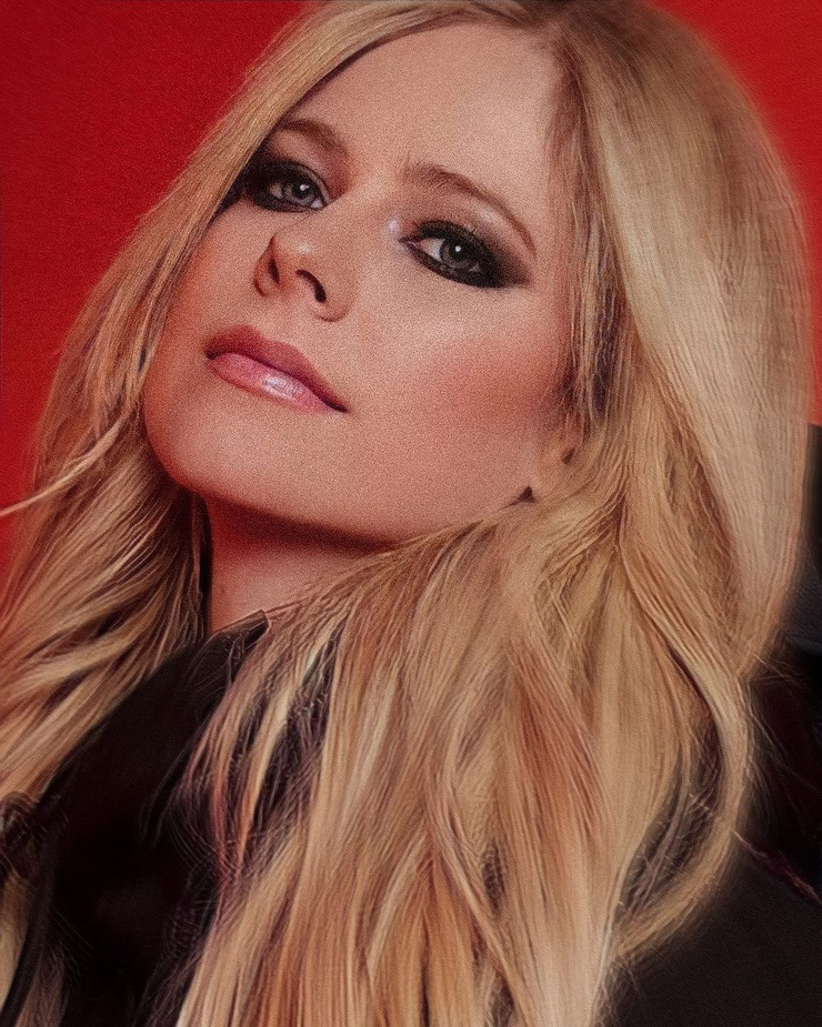 Avril Lavigne