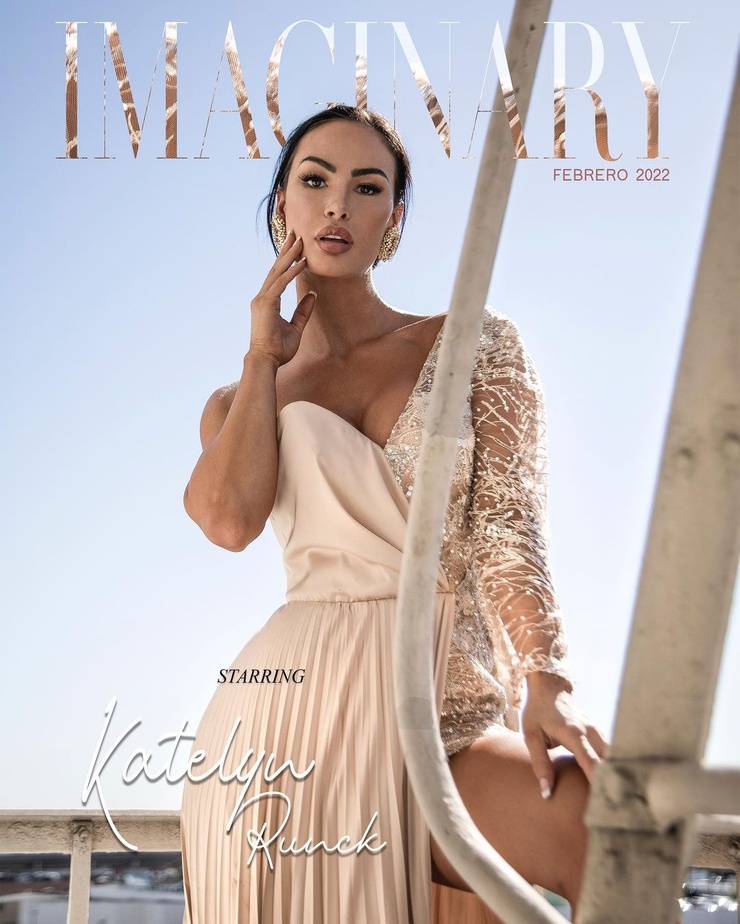 Katelyn Runck