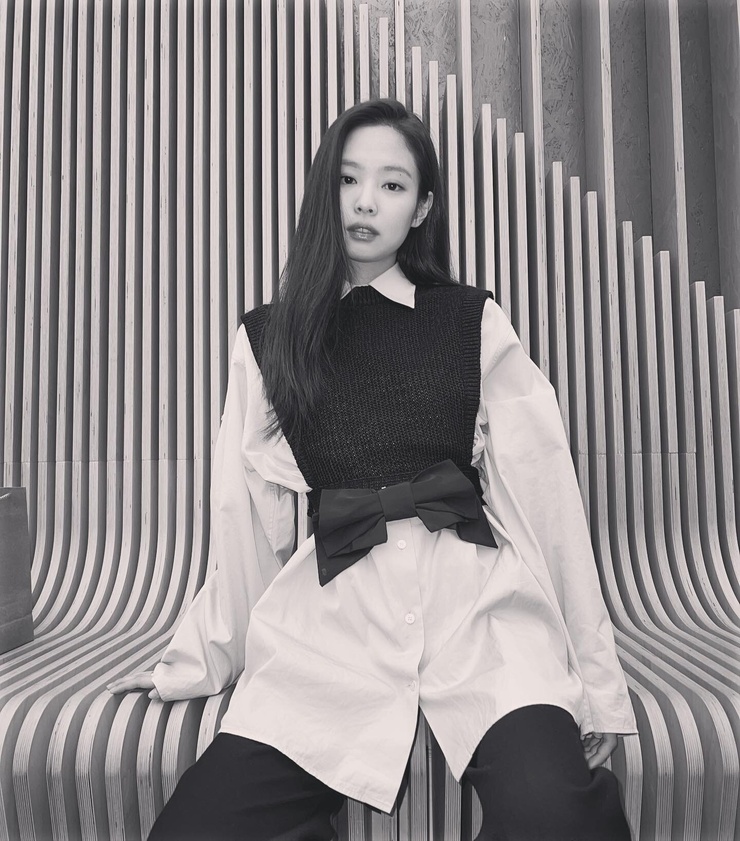 Jennie Kim