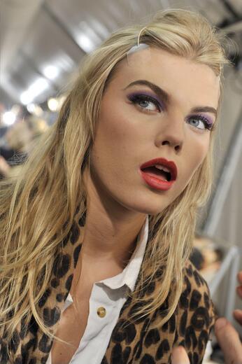 Maryna Linchuk