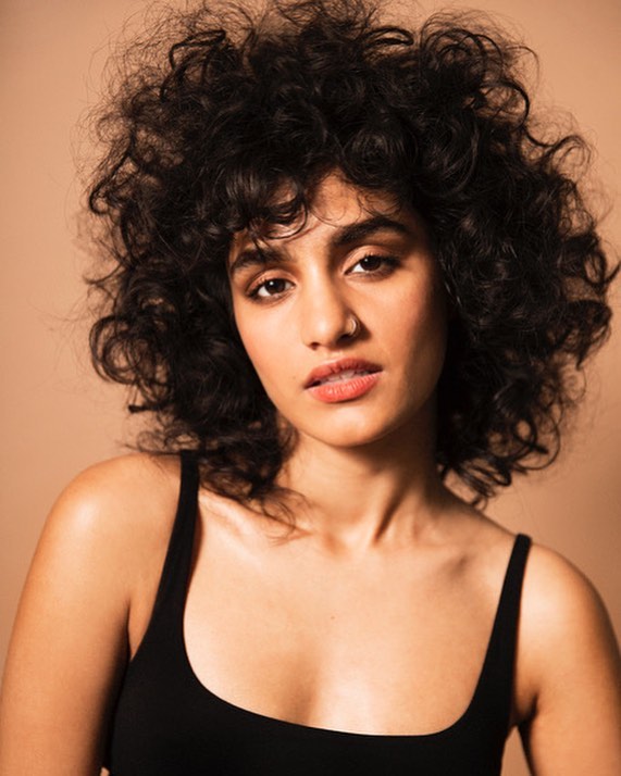Aiysha Siddiqui