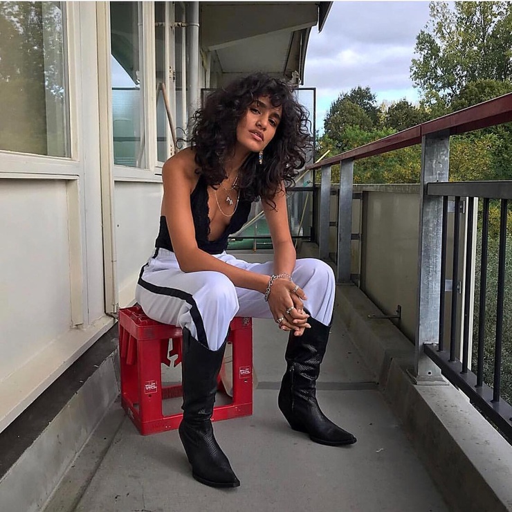 Aiysha Siddiqui