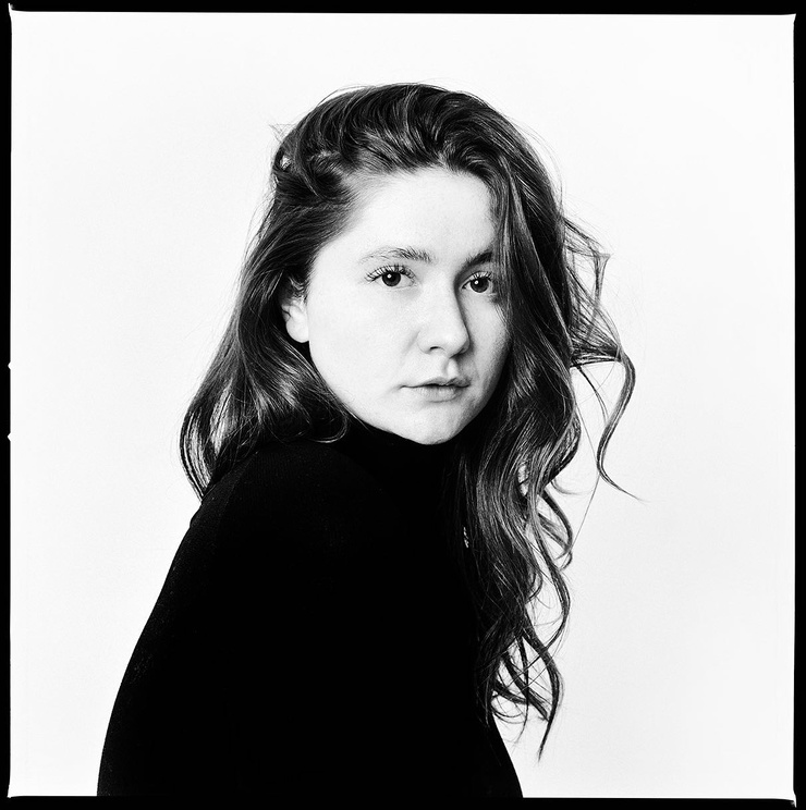 Emma Kenney Emma Kenney