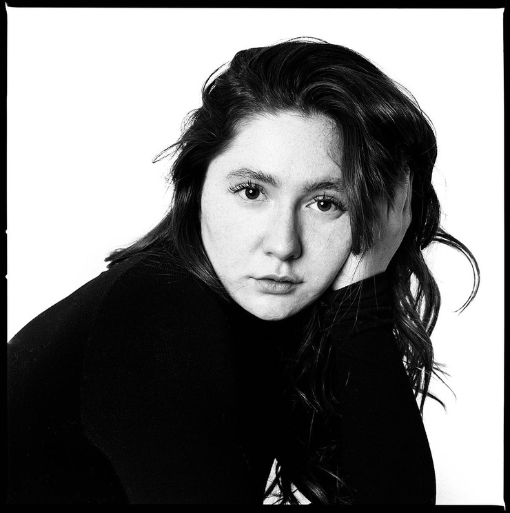 Emma Kenney Emma Kenney