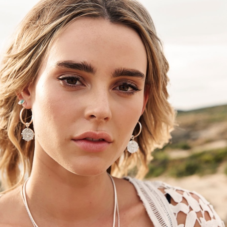 Hannah Mckimmie