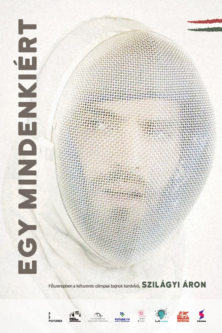 Egy mindenkiért Egy mindenkiért
