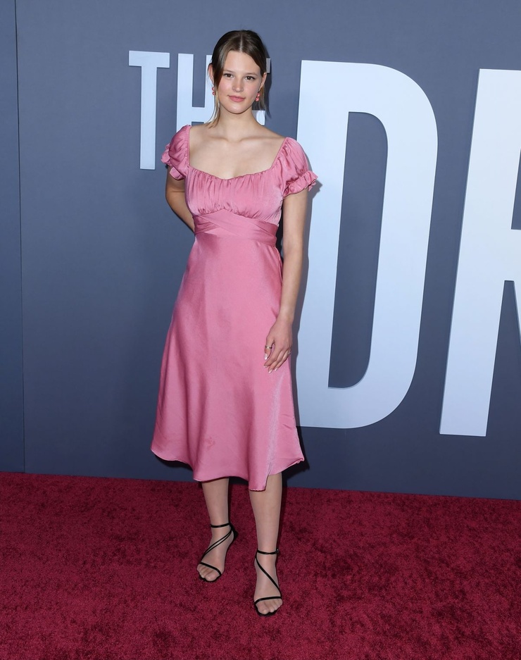Peyton Kennedy