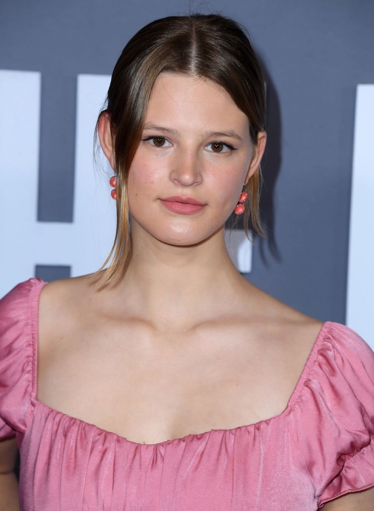 Peyton Kennedy