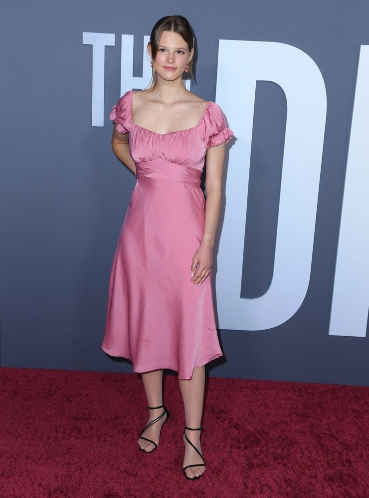 Peyton Kennedy