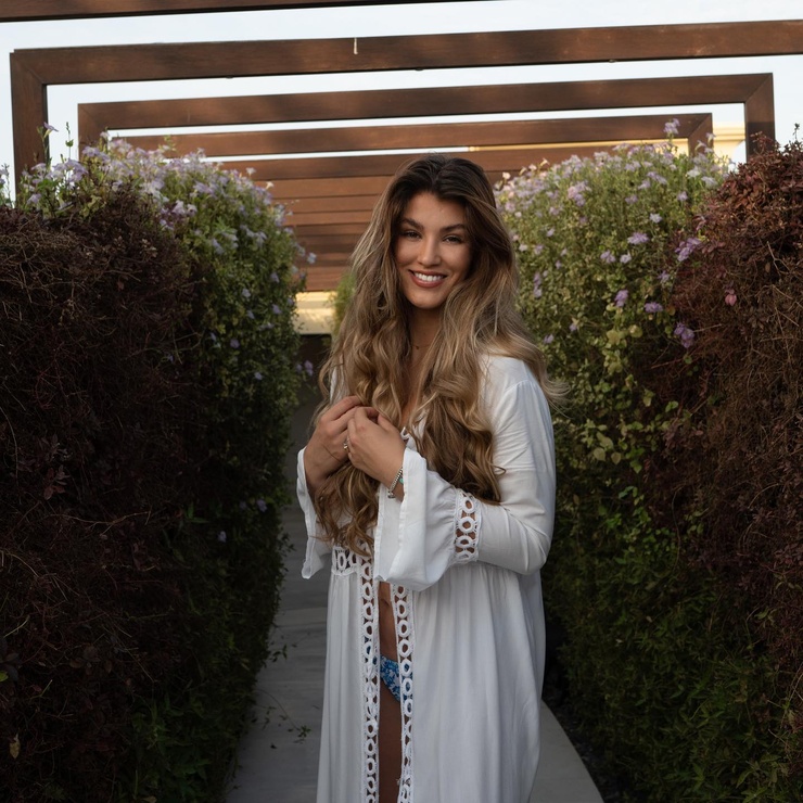 Amy Willerton