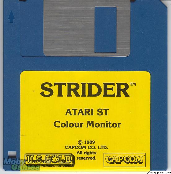 Strider
