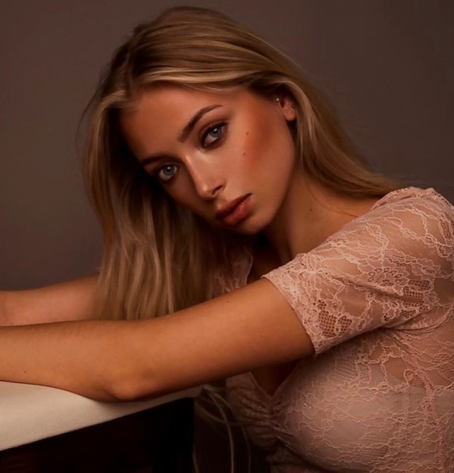 Maria Willhauk.