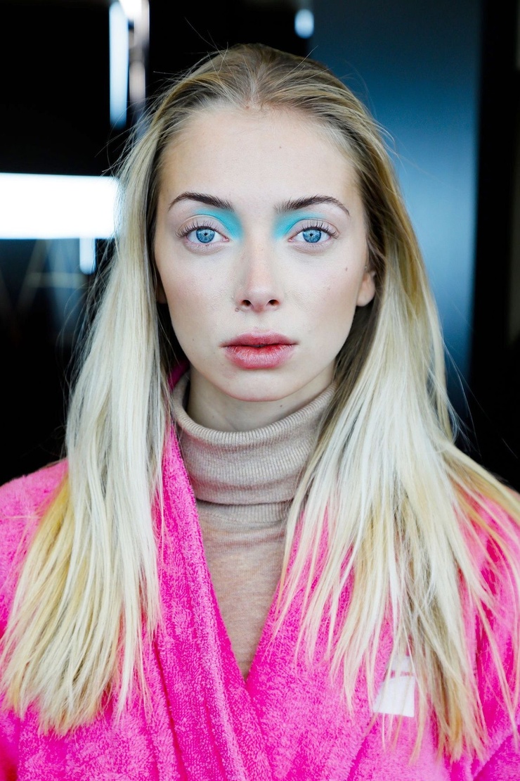 Maria Willhauk.