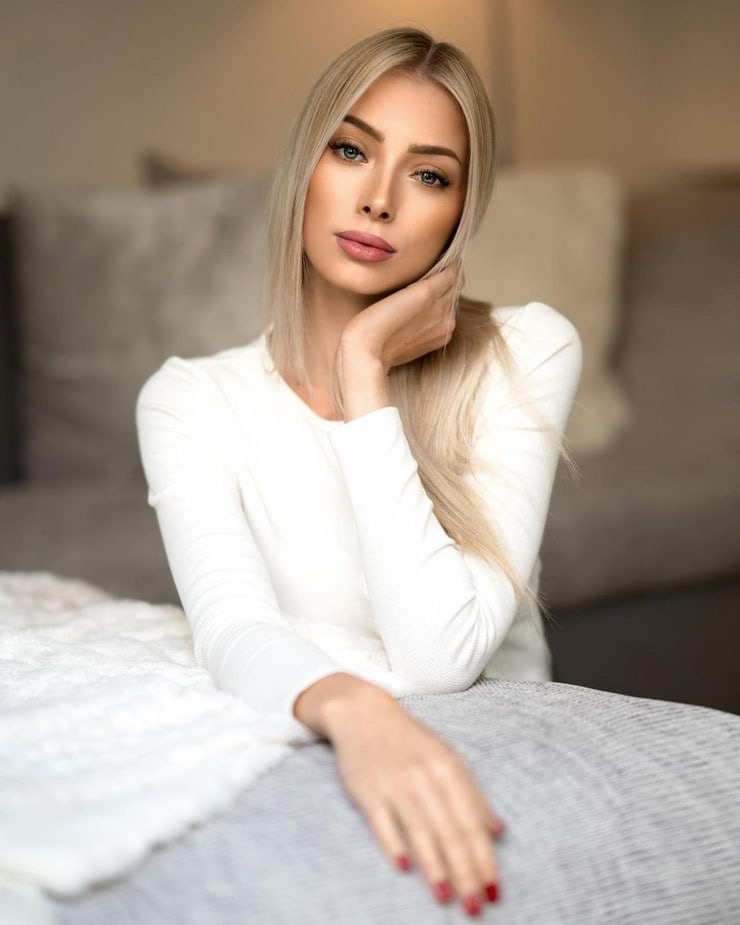 Maria Willhauk.