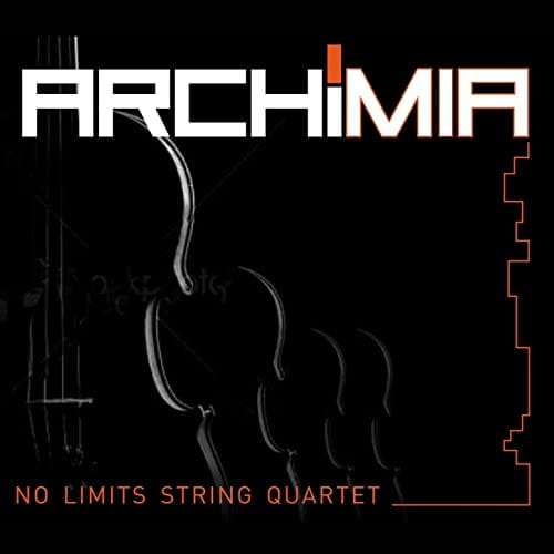 No Limits String Quartet