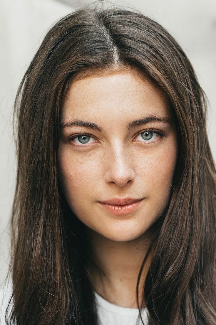 Millie Brady Millie Brady