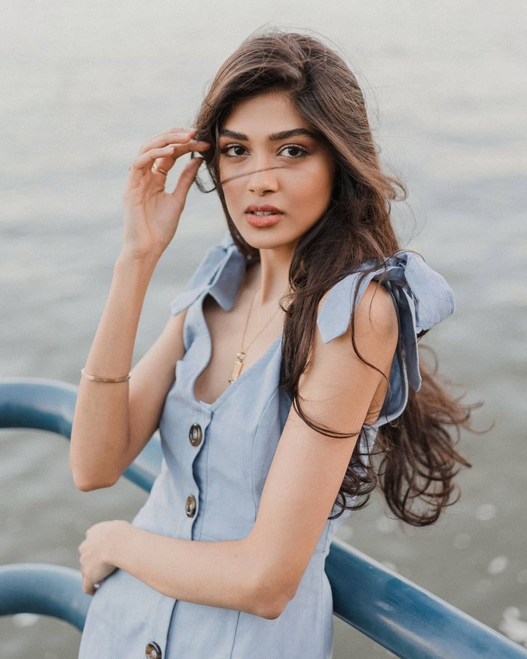 Swarali Yeolekar