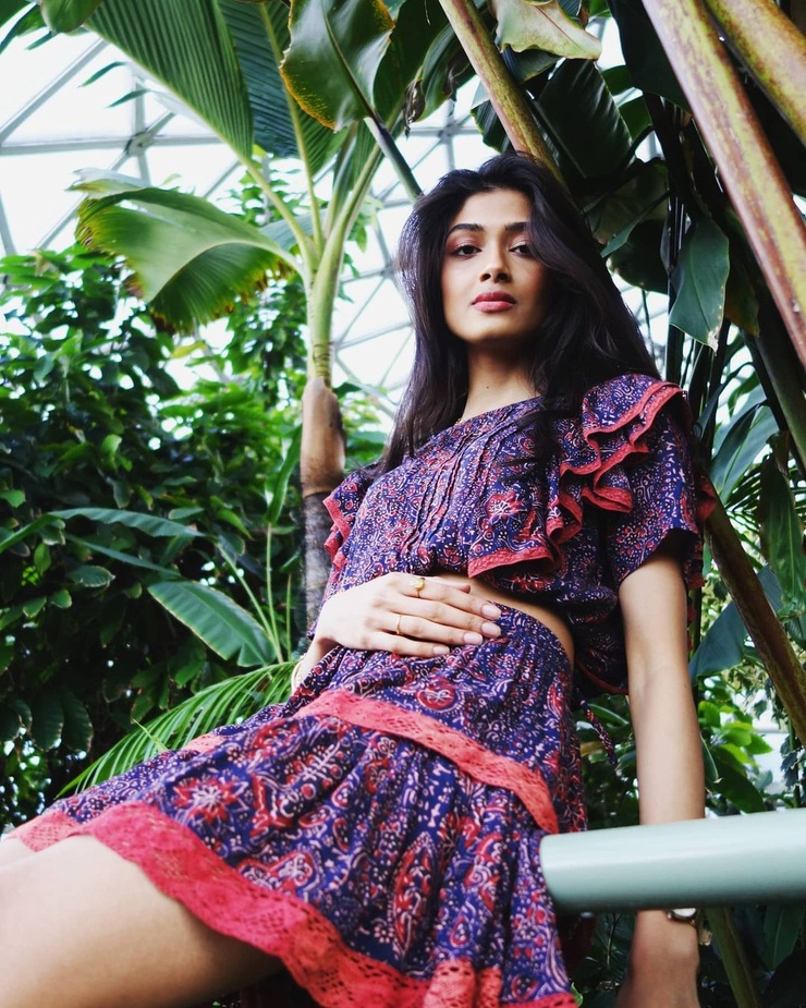 Swarali Yeolekar