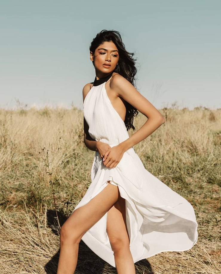 Swarali Yeolekar
