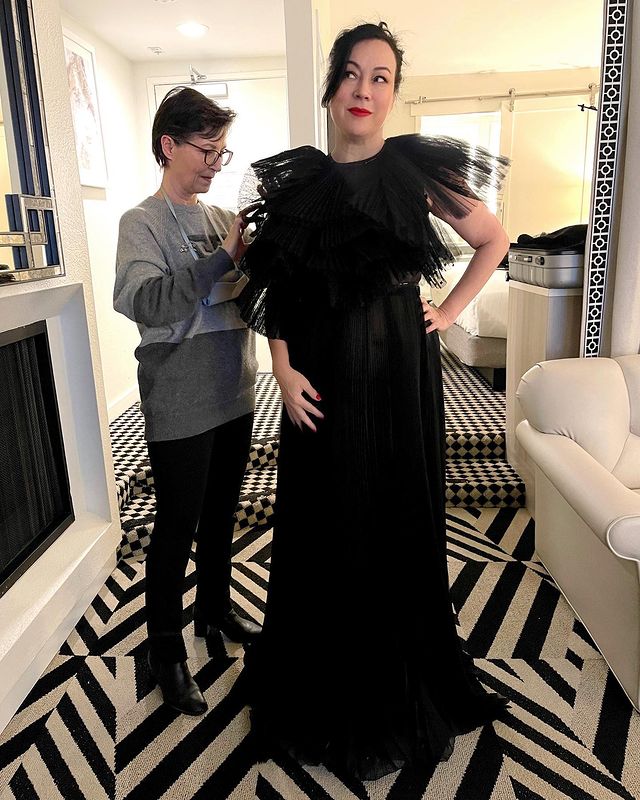Jennifer Tilly