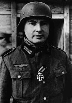 Léon Degrelle