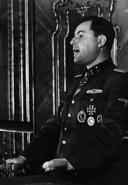 Léon Degrelle