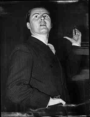 Léon Degrelle