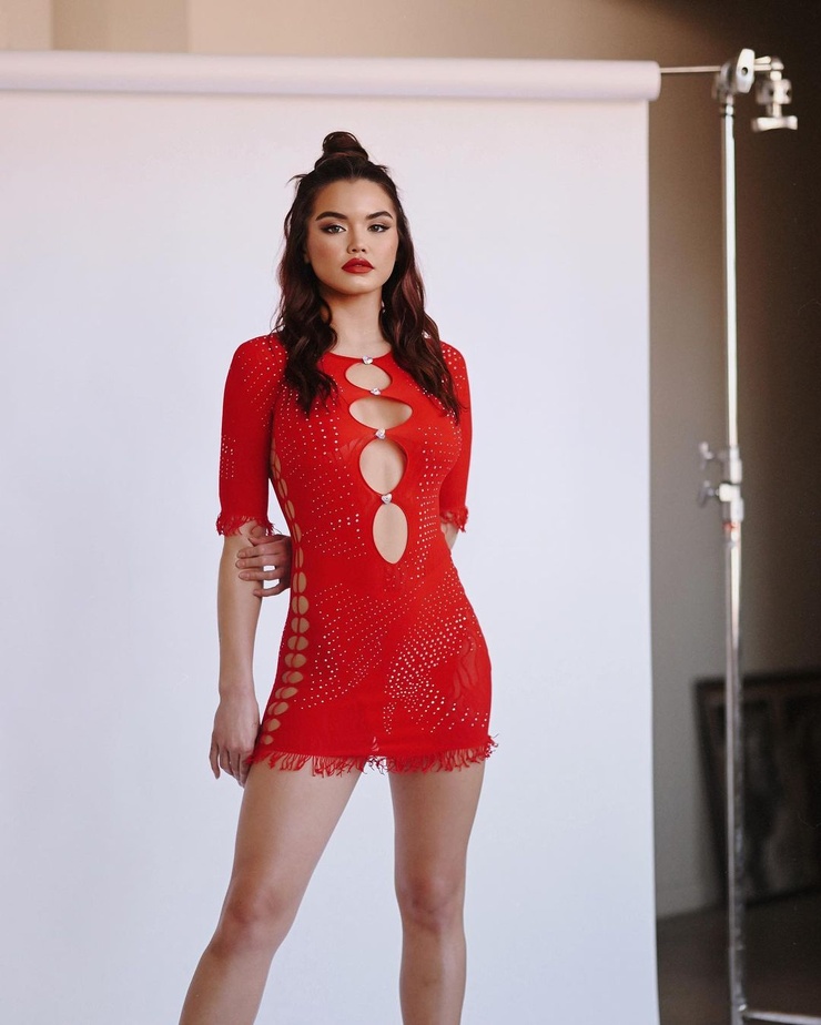 Paris MaryJo Berelc