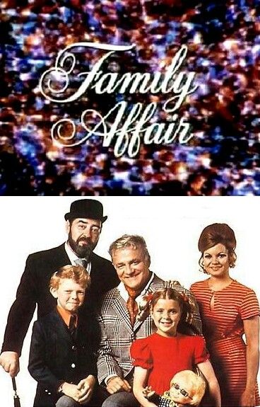 Family Affair