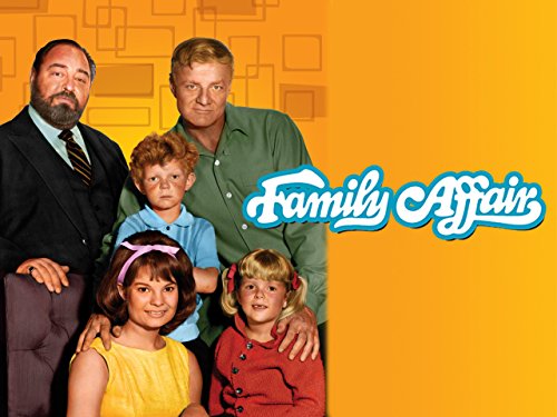Family Affair