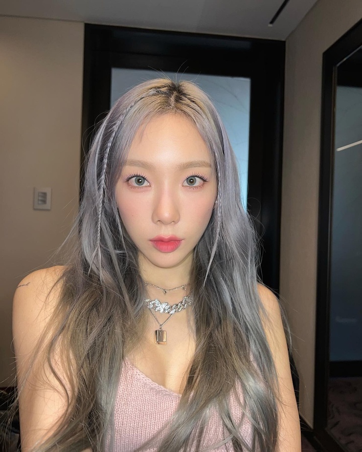 Taeyeon Taeyeon