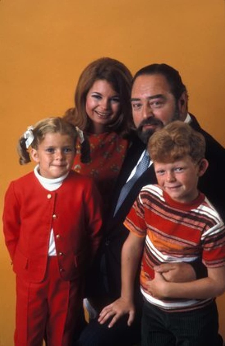 Family Affair
