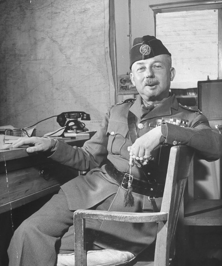 John Bagot Glubb