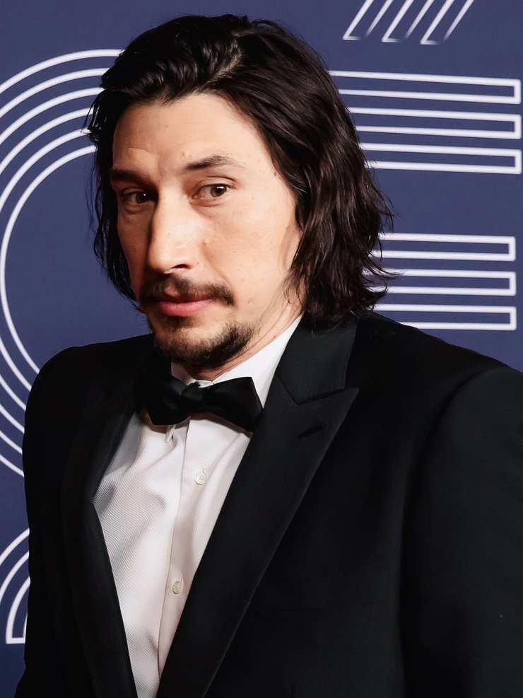 Adam Driver