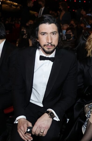 Adam Driver