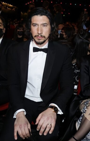 Adam Driver