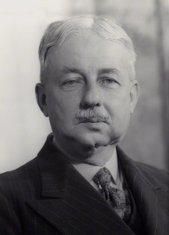 John Bagot Glubb