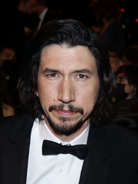 Adam Driver