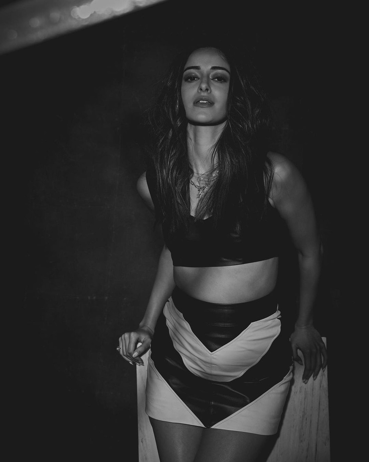 Ananya Panday