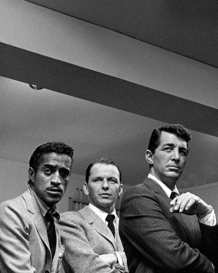 Dean Martin