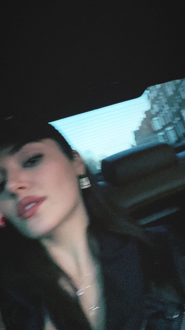 Hande Erçel