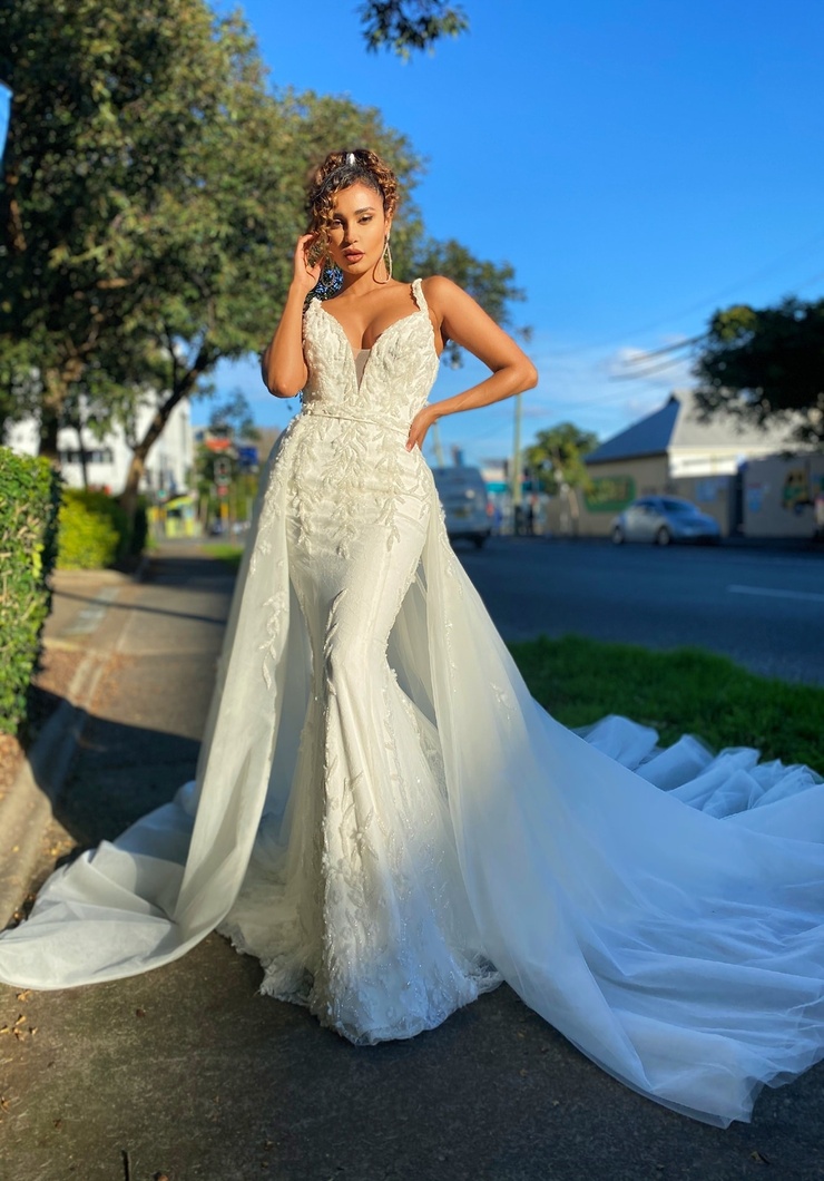 Marona Tanner II